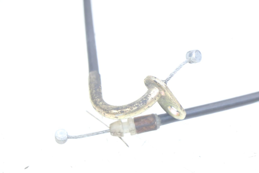 photo de ZADELSLOTKABEL SYM SYMPHONY 125 (2009 - 2015) - Detail van het onderdeel