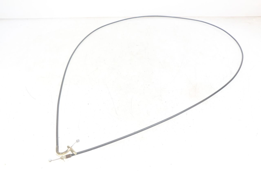 photo de ZADELSLOTKABEL SYM SYMPHONY 125 (2009 - 2015) - Zoom op gebruiksstaat