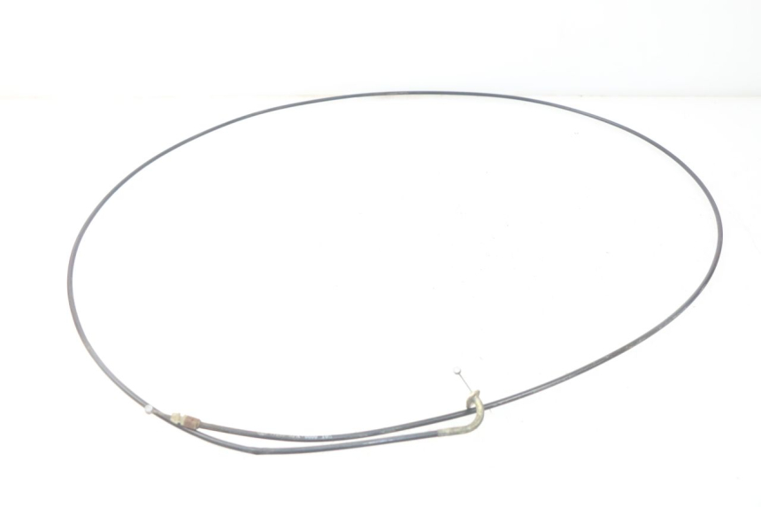 photo de ZADELSLOTKABEL SYM SYMPHONY 50 (2009 - 2015) - Hoofdaanzicht