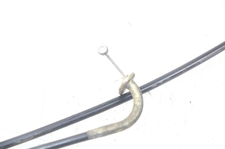 photo de ZADELSLOTKABEL SYM SYMPHONY 50 (2009 - 2015) - Andere kijkhoek