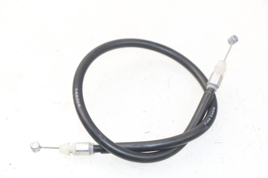photo de ZADELSLOTKABEL YAMAHA TDM ABS 900 (2002 - 2014) - Detail van het onderdeel