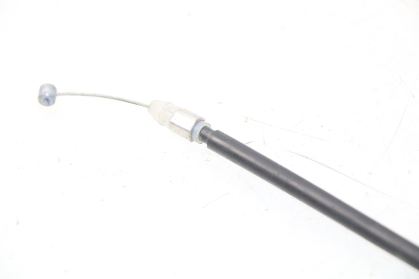 photo de ZADELSLOTKABEL YAMAHA TDM ABS 900 (2002 - 2014) - Zoom op gebruiksstaat