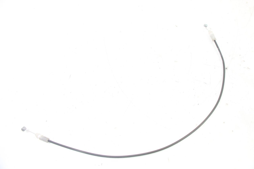 photo de ZADELSLOTKABEL YAMAHA TRACER 7 700 (2020 - 2024) - Hoofdaanzicht