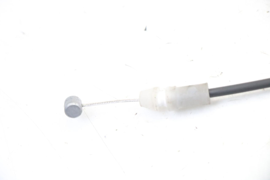 photo de ZADELSLOTKABEL YAMAHA TRACER 7 700 (2020 - 2024) - Zoom op gebruiksstaat