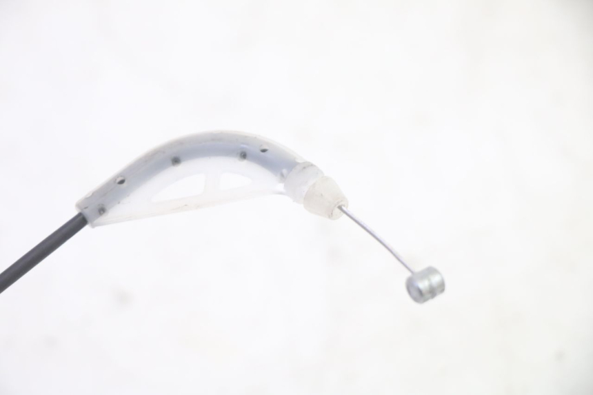 photo de ZADELSLOTKABEL YAMAHA TRICITY 300 (2020 - 2024) - Andere kijkhoek