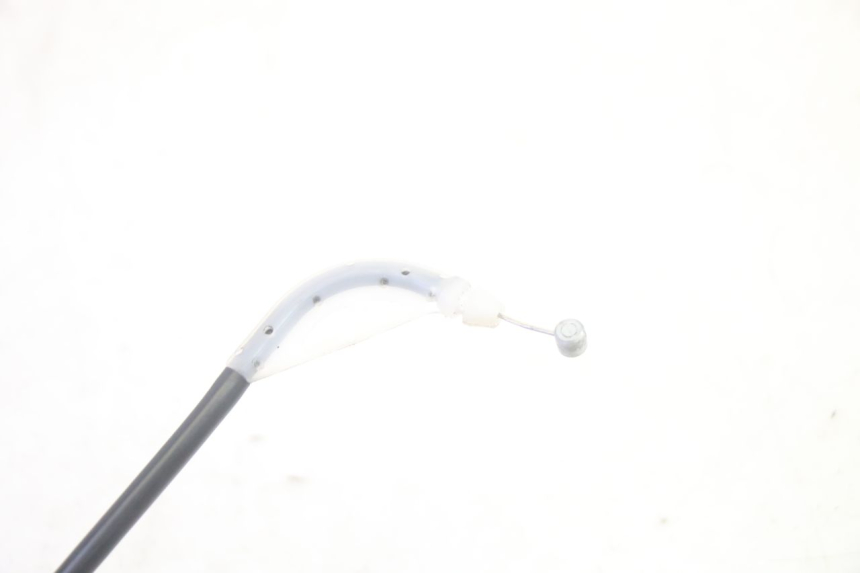 photo de ZADELSLOTKABEL YAMAHA TRICITY 300 (2020 - 2024) - Technische close-up