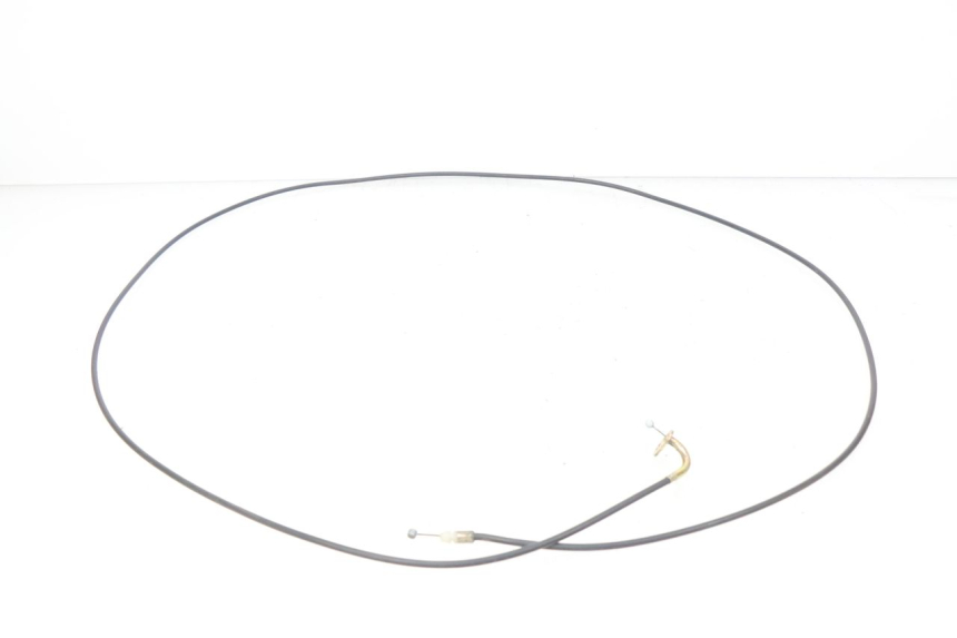 photo de ZADELSLOTKABEL PEUGEOT TWEET 4T 50 (2018 - 2022) - Hoofdaanzicht