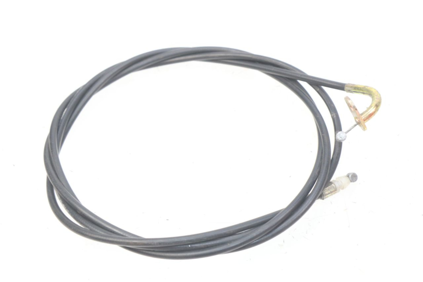 photo de ZADELSLOTKABEL PEUGEOT TWEET 4T 50 (2018 - 2022) - Detail van het onderdeel