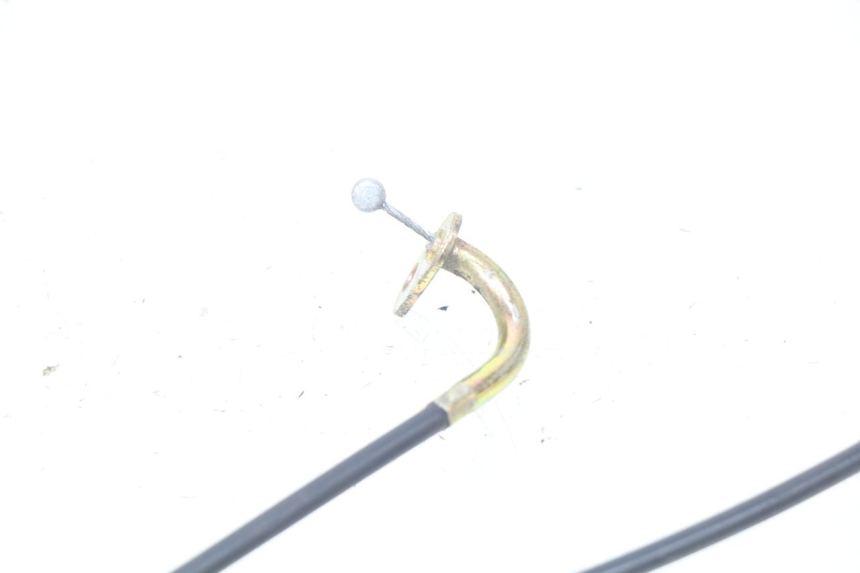 photo de ZADELSLOTKABEL PEUGEOT TWEET 4T 50 (2018 - 2022) - Zoom op gebruiksstaat