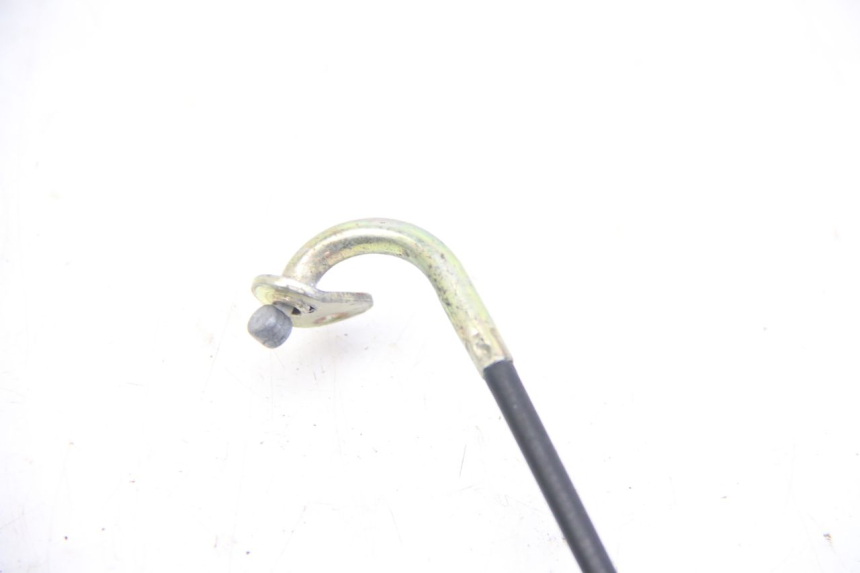 photo de ZADELSLOTKABEL PEUGEOT TWEET 4T 50 (2010 - 2014) - Zoom op gebruiksstaat