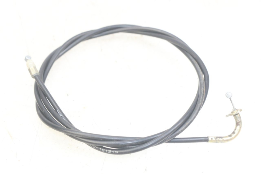 photo de ZADELSLOTKABEL PEUGEOT TWEET 4T 50 (2018 - 2022) - Detail van het onderdeel