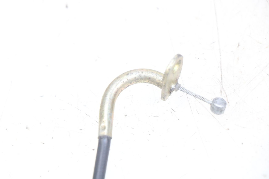 photo de ZADELSLOTKABEL PEUGEOT TWEET 4T 50 (2018 - 2022) - Zoom op gebruiksstaat