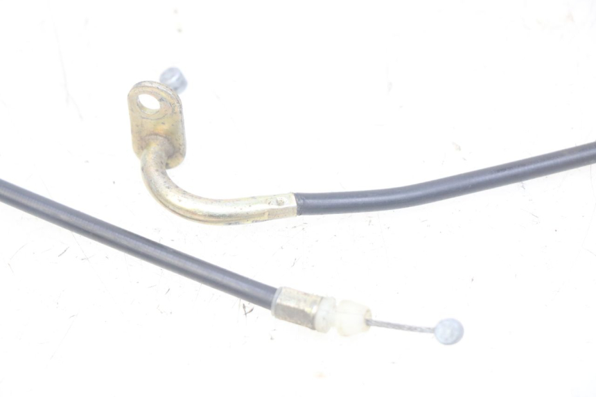 photo de ZADELSLOTKABEL PEUGEOT TWEET 4T 50 (2018 - 2022) - Technische close-up