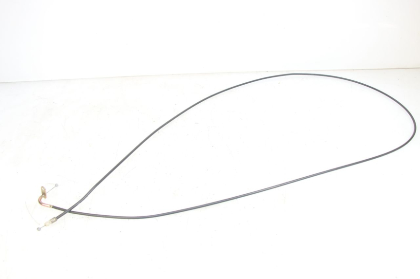 photo de ZADELSLOTKABEL PEUGEOT TWEET 4T 50 (2014 - 2019) - Hoofdaanzicht