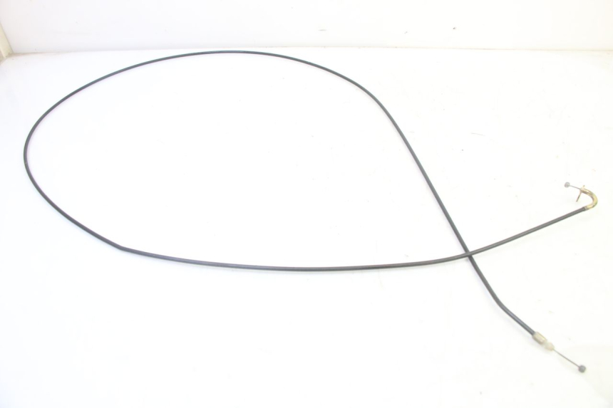 photo de ZADELSLOTKABEL PEUGEOT TWEET 4T 50 (2018 - 2022) - Hoofdaanzicht