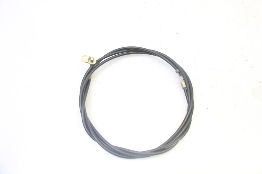 photo de ZADELSLOTKABEL PEUGEOT TWEET 4T 50 (2018 - 2022) - Detail van het onderdeel