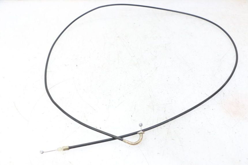 photo de ZADELSLOTKABEL PEUGEOT TWEET PRO CARGO 50 (2018 - 2022) - Hoofdaanzicht