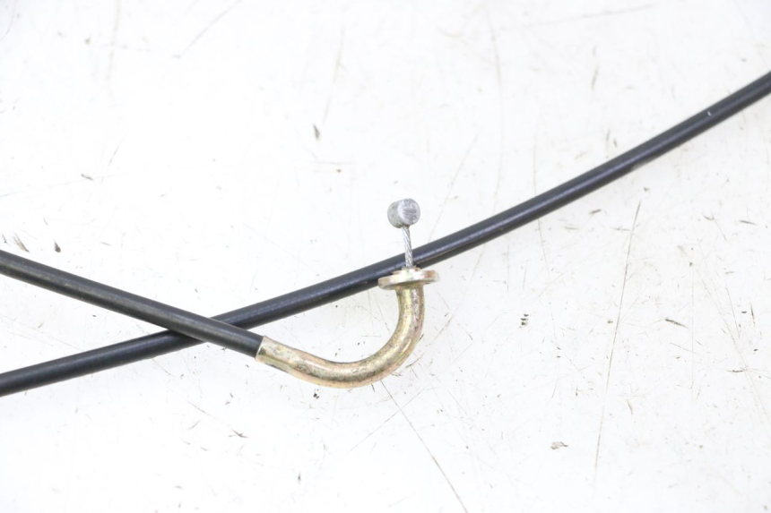 photo de ZADELSLOTKABEL PEUGEOT TWEET PRO CARGO 50 (2018 - 2022) - Andere kijkhoek