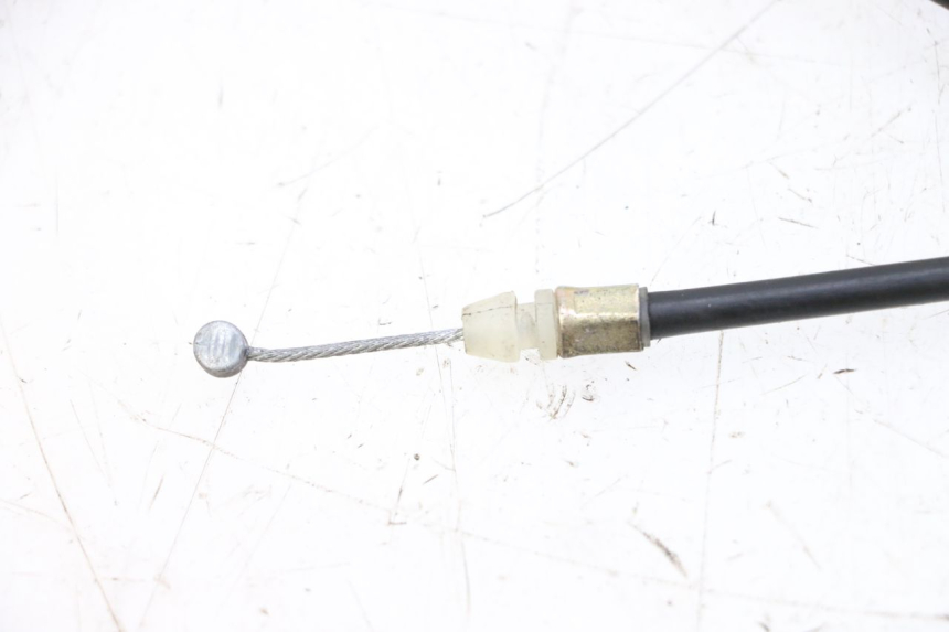 photo de ZADELSLOTKABEL PEUGEOT TWEET PRO CARGO 50 (2018 - 2022) - Technische close-up