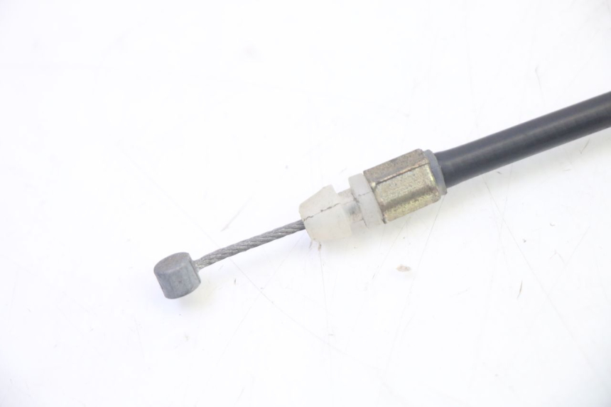 photo de ZADELSLOTKABEL PEUGEOT TWEET PRO EFI 4T 50 (2021 - 2022) - Zoom op gebruiksstaat