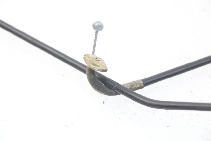 photo de ZADELSLOTKABEL PEUGEOT TWEET 125 (2010 - 2017) - Zoom op gebruiksstaat