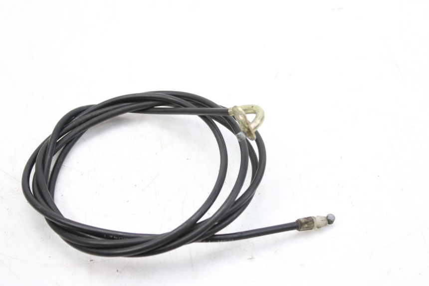 photo de ZADELSLOTKABEL PEUGEOT TWEET 125 (2010 - 2017) - Zoom op gebruiksstaat