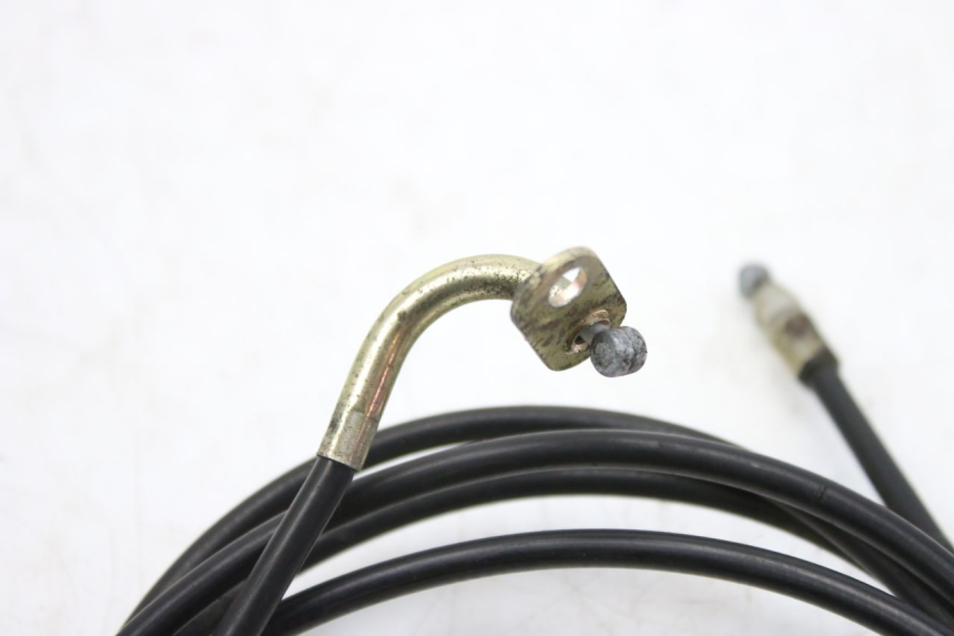 photo de ZADELSLOTKABEL PEUGEOT TWEET 125 (2010 - 2017) - Andere kijkhoek