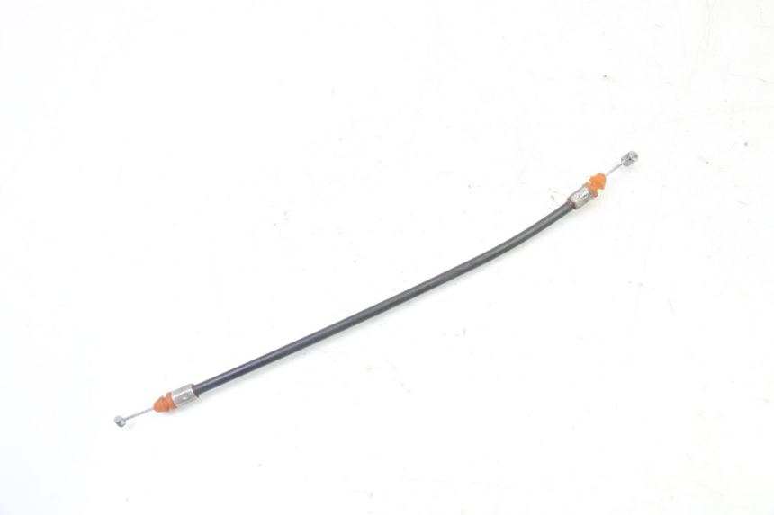 photo de ZADELSLOTKABEL PEUGEOT V-CLIC VCLIC 50 (2007 - 2013) - Detail van het onderdeel