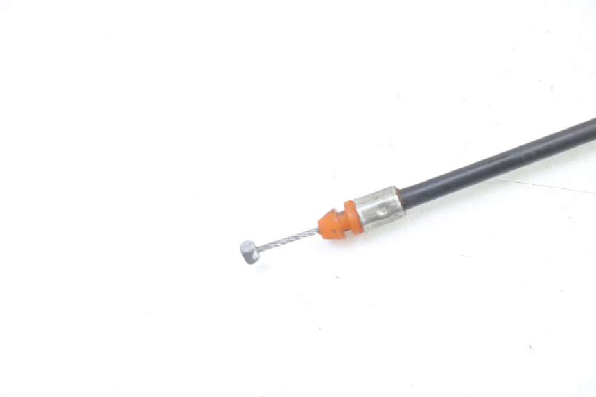 photo de ZADELSLOTKABEL PEUGEOT V-CLIC VCLIC 50 (2007 - 2013) - Zoom op gebruiksstaat