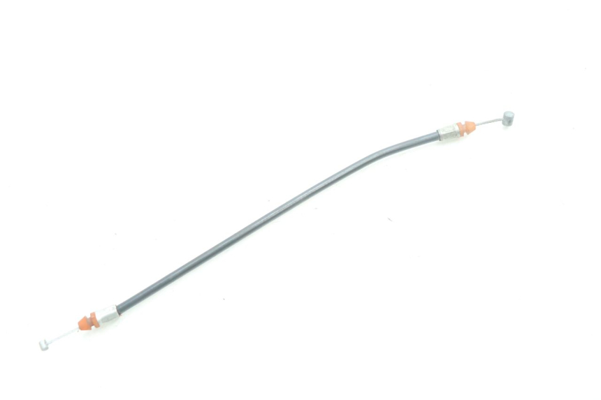 photo de ZADELSLOTKABEL PEUGEOT V-CLIC VCLIC 50 (2007 - 2013) - Hoofdaanzicht