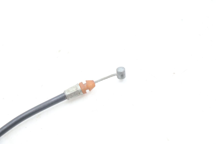 photo de ZADELSLOTKABEL PEUGEOT V-CLIC VCLIC 50 (2007 - 2013) - Zoom op gebruiksstaat