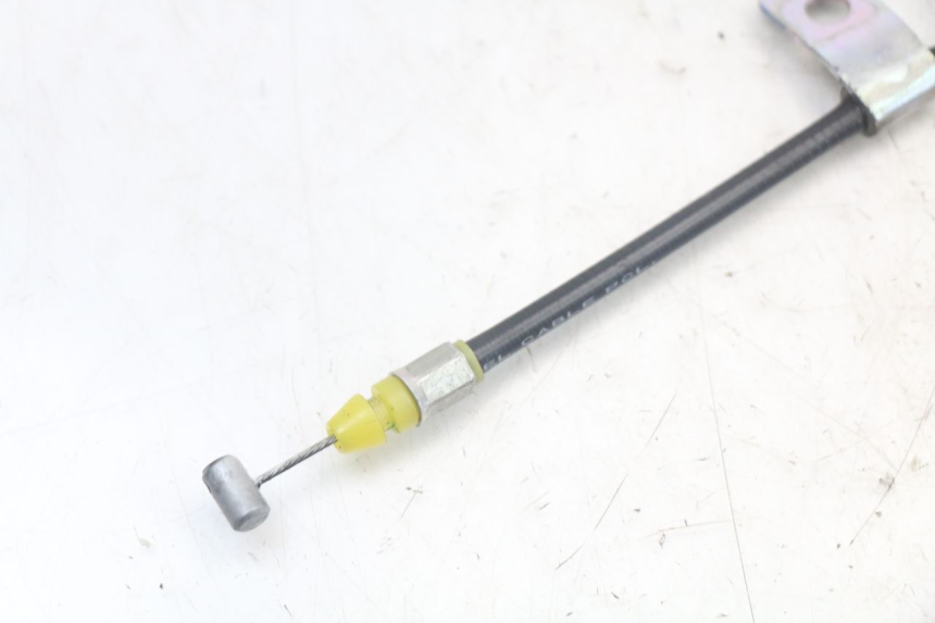 photo de ZADELSLOTKABEL KAWASAKI VERSYS ABS 650 (2015 - 2018) - Detail van het onderdeel