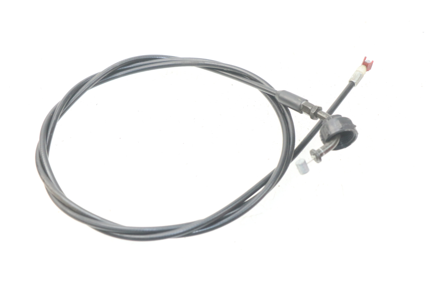 photo de ZADELSLOTKABEL JM MOTORS VIPER 2T 50 (2015 - 2022) - Hoofdaanzicht