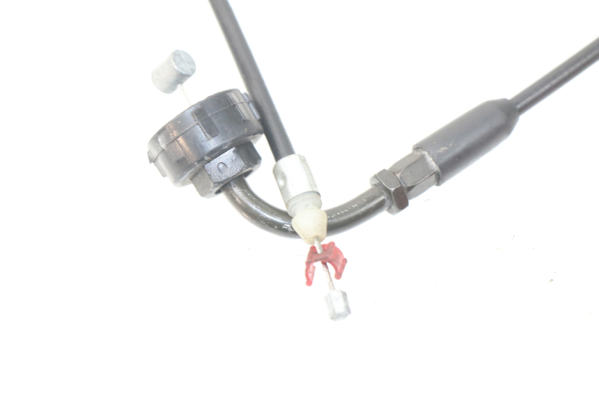 photo de ZADELSLOTKABEL JM MOTORS VIPER 2T 50 (2015 - 2022) - Detail van het onderdeel