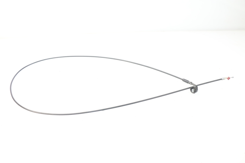 photo de ZADELSLOTKABEL JM MOTORS VIPER 2T 50 (2015 - 2022) - Andere kijkhoek