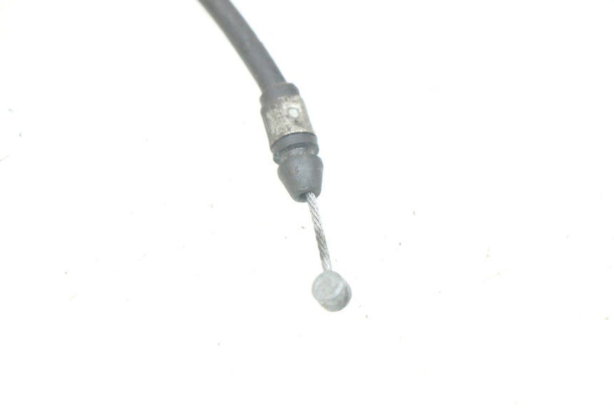 photo de ZADELSLOTKABEL KYMCO VITALITY 2T 50 (2004 - 2010) - Zoom op gebruiksstaat