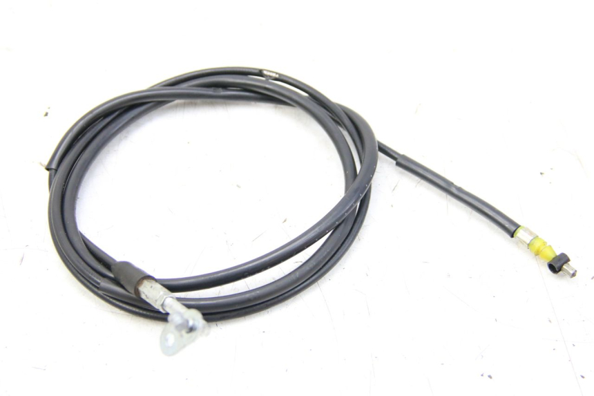 photo de ZADELSLOTKABEL PEUGEOT VIVACITY NEW 2T 50 (2008 - 2017) - Detail van het onderdeel