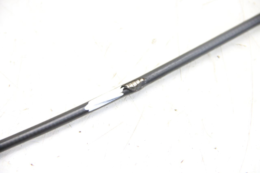 photo de ZADELSLOTKABEL PEUGEOT VIVACITY NEW 2T 50 (2008 - 2017) - Zoom op gebruiksstaat