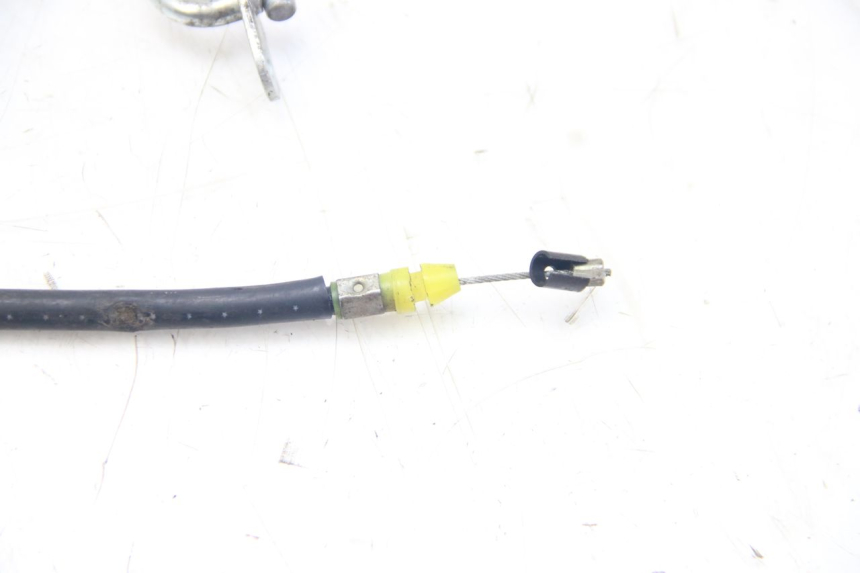 photo de ZADELSLOTKABEL PEUGEOT VIVACITY NEW 4T 50 (2008 - 2017) - Detail van het onderdeel