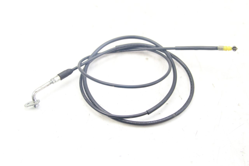 photo de ZADELSLOTKABEL PEUGEOT VIVACITY NEW 4T 50 (2008 - 2017) - Zoom op gebruiksstaat