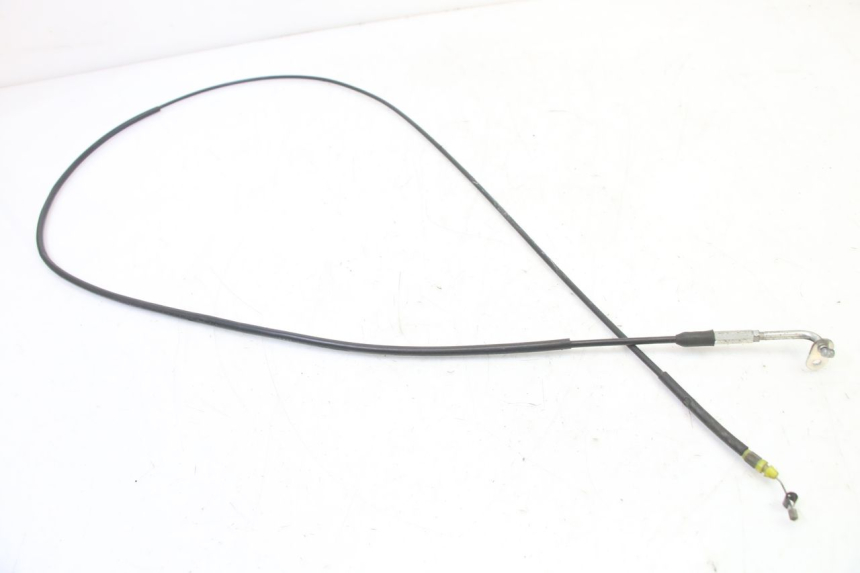 photo de ZADELSLOTKABEL PEUGEOT VIVACITY NEW 4T 50 (2008 - 2017) - Hoofdaanzicht