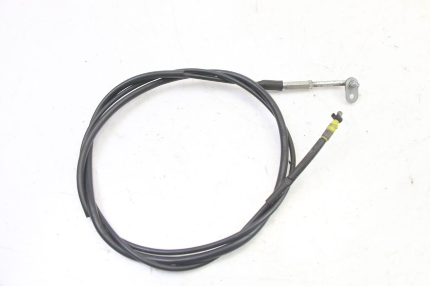 photo de ZADELSLOTKABEL PEUGEOT VIVACITY NEW 4T 50 (2008 - 2017) - Detail van het onderdeel