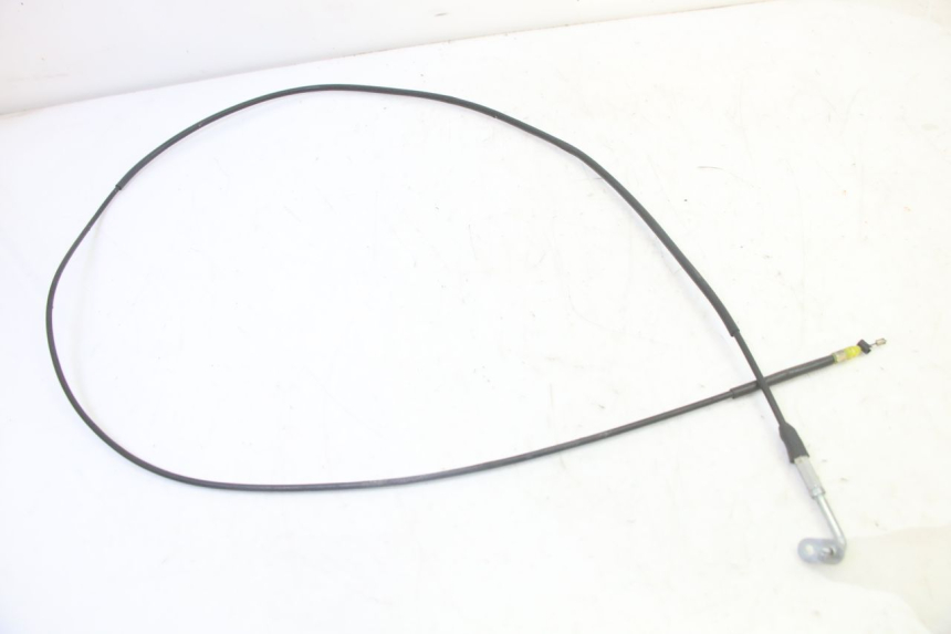 photo de ZADELSLOTKABEL PEUGEOT VIVACITY NEW 4T 50 (2008 - 2017) - Hoofdaanzicht