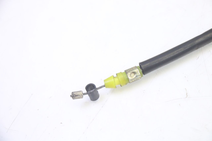 photo de ZADELSLOTKABEL PEUGEOT VIVACITY NEW 4T 50 (2008 - 2017) - Zoom op gebruiksstaat