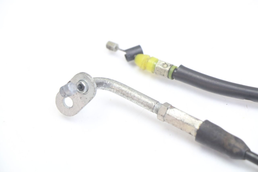 photo de ZADELSLOTKABEL PEUGEOT VIVACITY 125 (2010 - 2017) - Andere kijkhoek