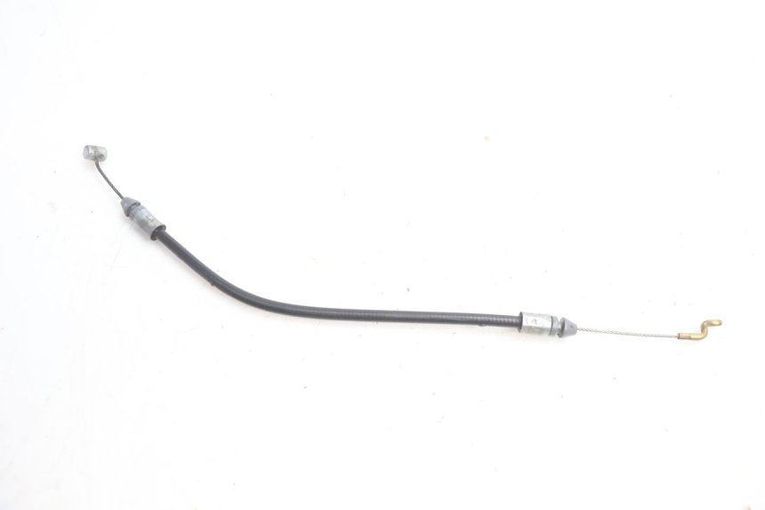 photo de ZADELSLOTKABEL PEUGEOT VIVACITY 50 (2004 - 2009) - Detail van het onderdeel