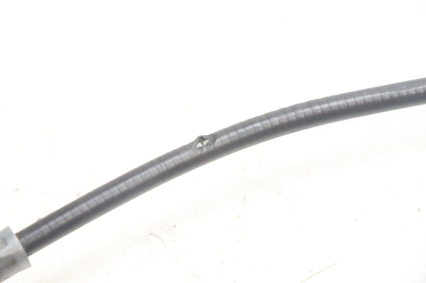 photo de ZADELSLOTKABEL PEUGEOT VIVACITY 100 (1999 - 2008) - Zoom op gebruiksstaat