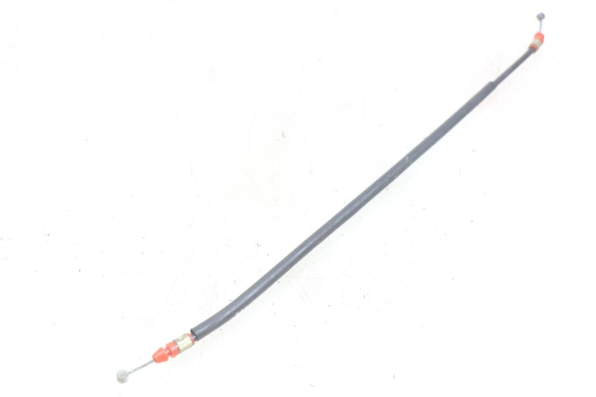 photo de ZADELSLOTKABEL DAELIM VJ ROADWIN FI 125 (2008 - 2017) - Hoofdaanzicht