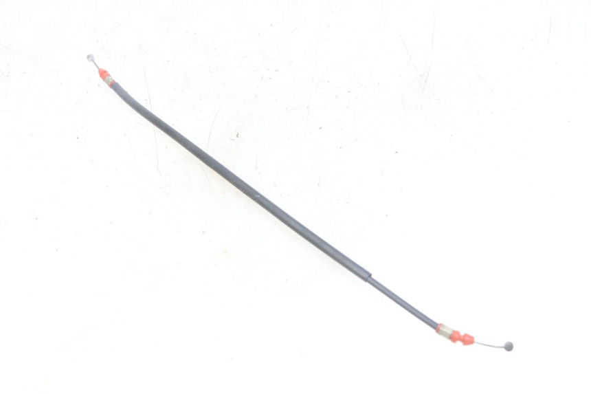 photo de ZADELSLOTKABEL DAELIM VJ ROADWIN FI 125 (2008 - 2017) - Detail van het onderdeel