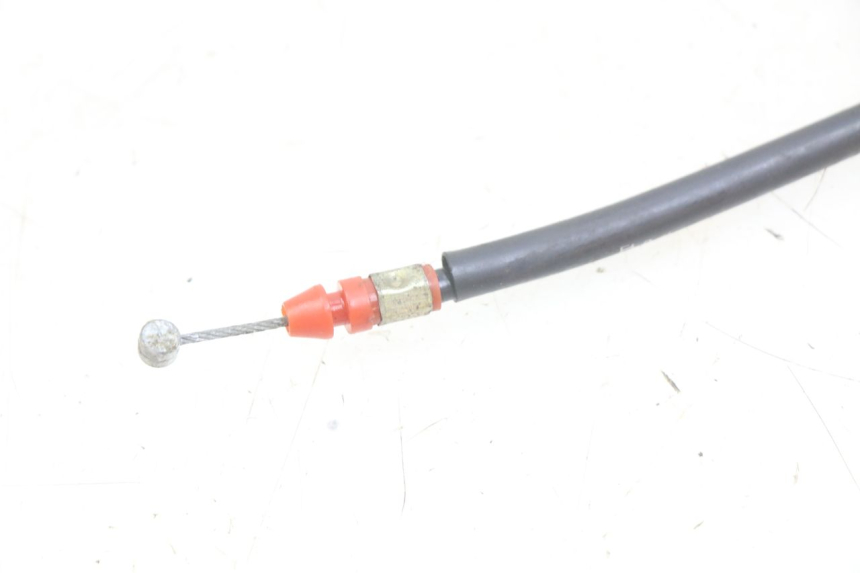 photo de ZADELSLOTKABEL DAELIM VJ ROADWIN FI 125 (2008 - 2017) - Zoom op gebruiksstaat